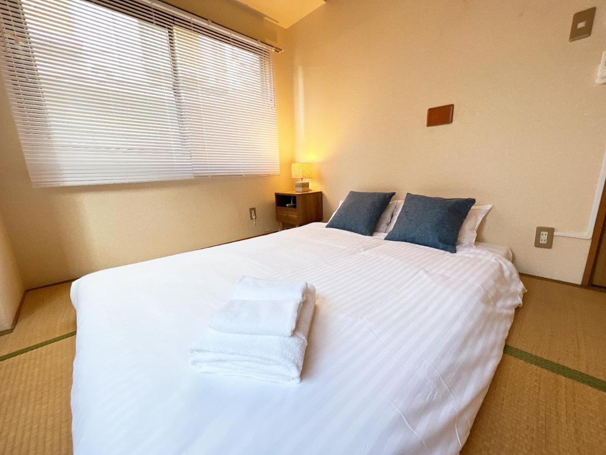 Pine Tree Hotel Hiroshima Exterior photo