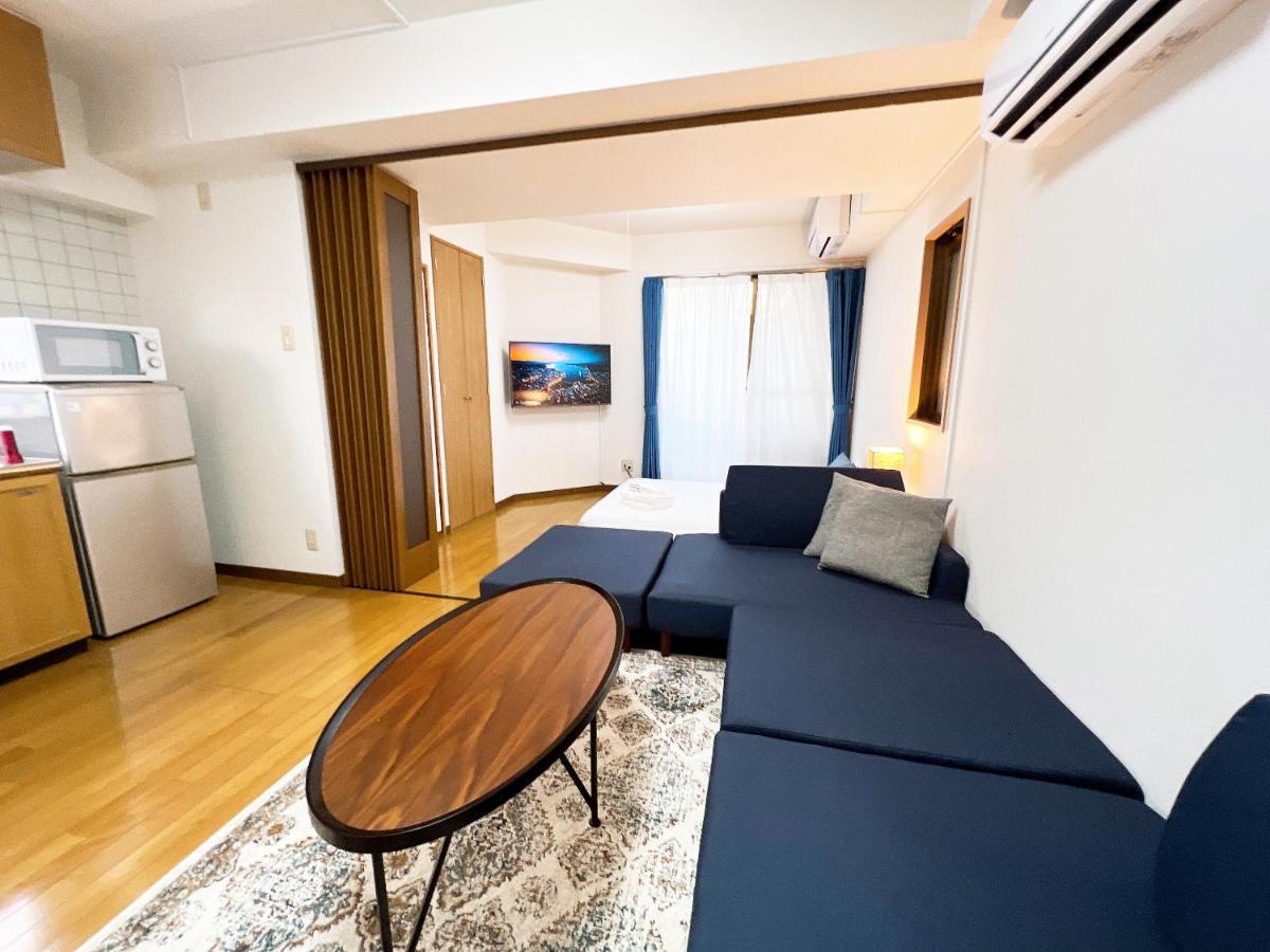 Pine Tree Hotel Hiroshima Exterior photo