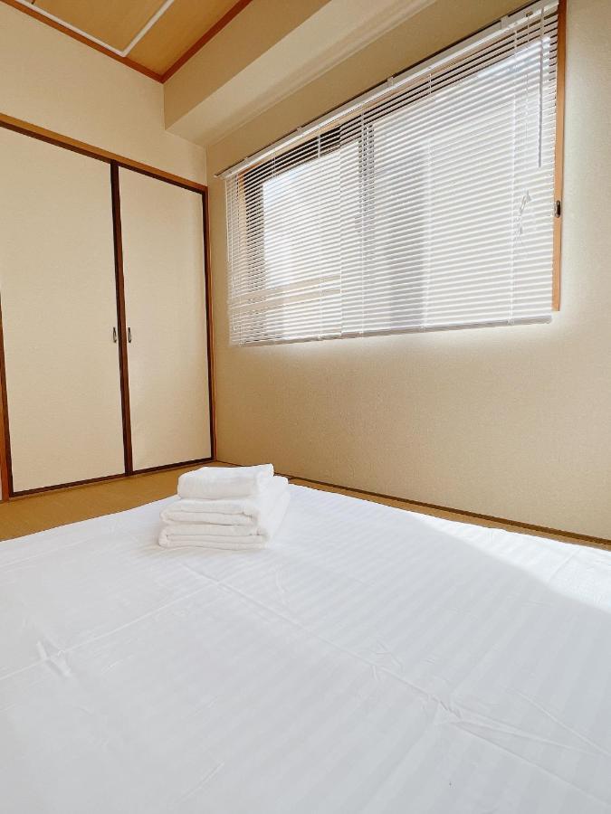 Pine Tree Hotel Hiroshima Exterior photo
