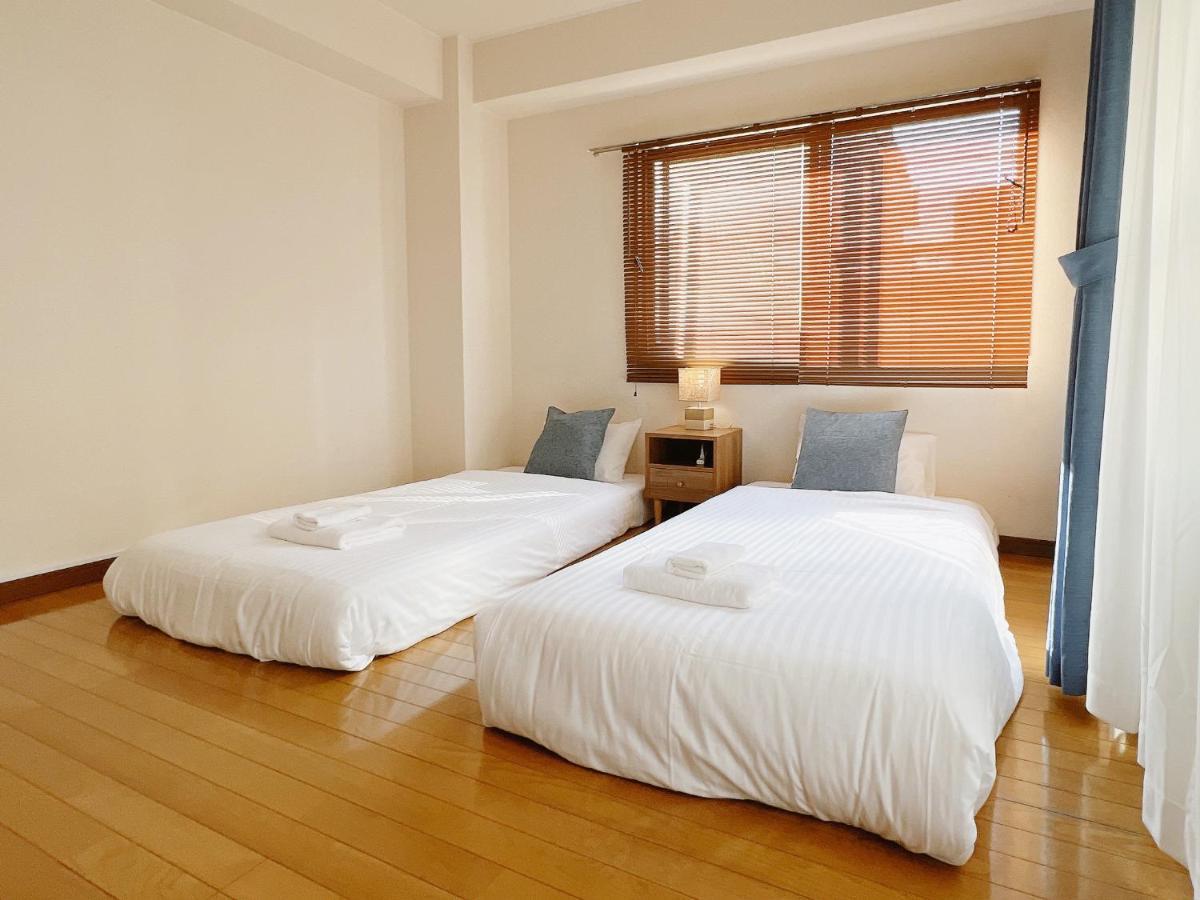 Pine Tree Hotel Hiroshima Exterior photo
