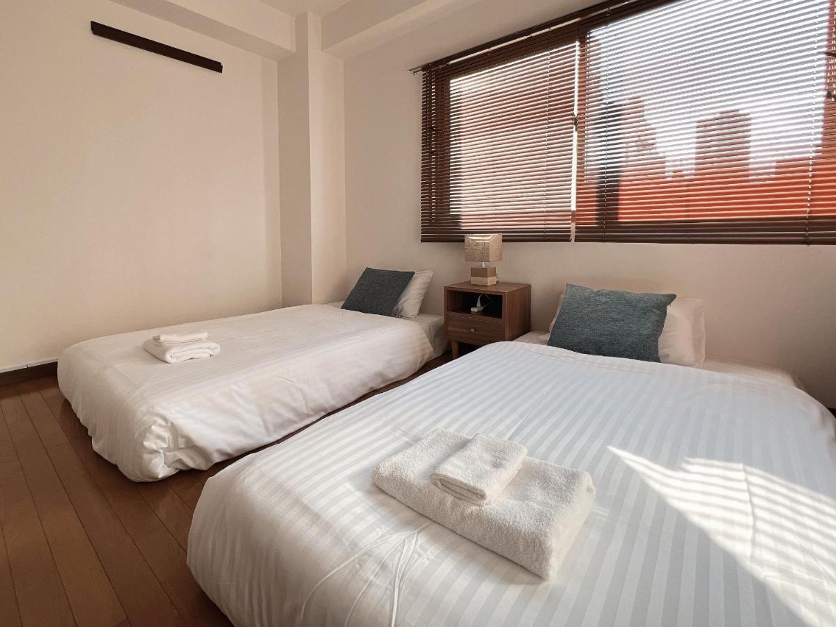 Pine Tree Hotel Hiroshima Exterior photo