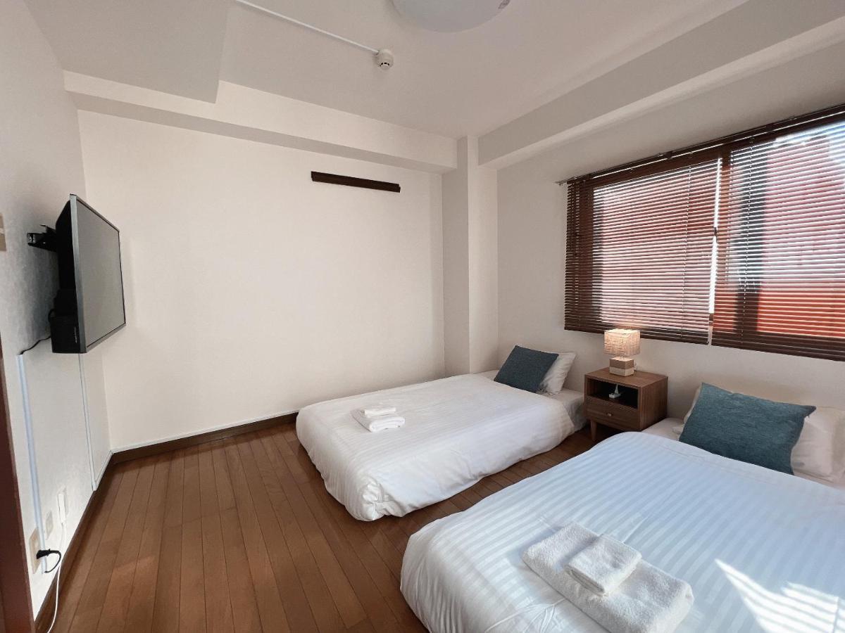 Pine Tree Hotel Hiroshima Exterior photo