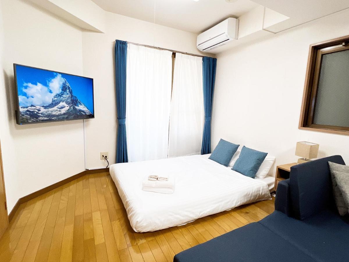 Pine Tree Hotel Hiroshima Exterior photo