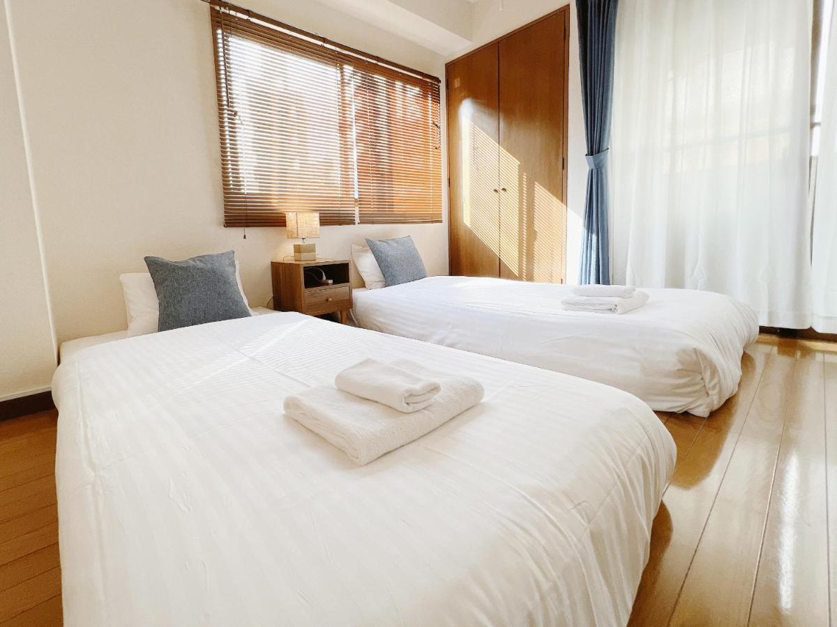 Pine Tree Hotel Hiroshima Exterior photo