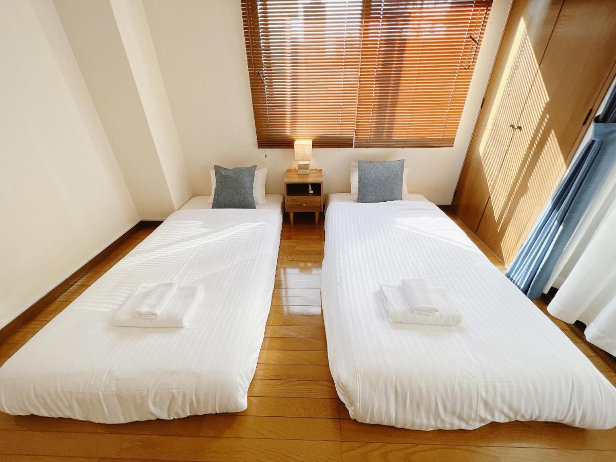 Pine Tree Hotel Hiroshima Exterior photo