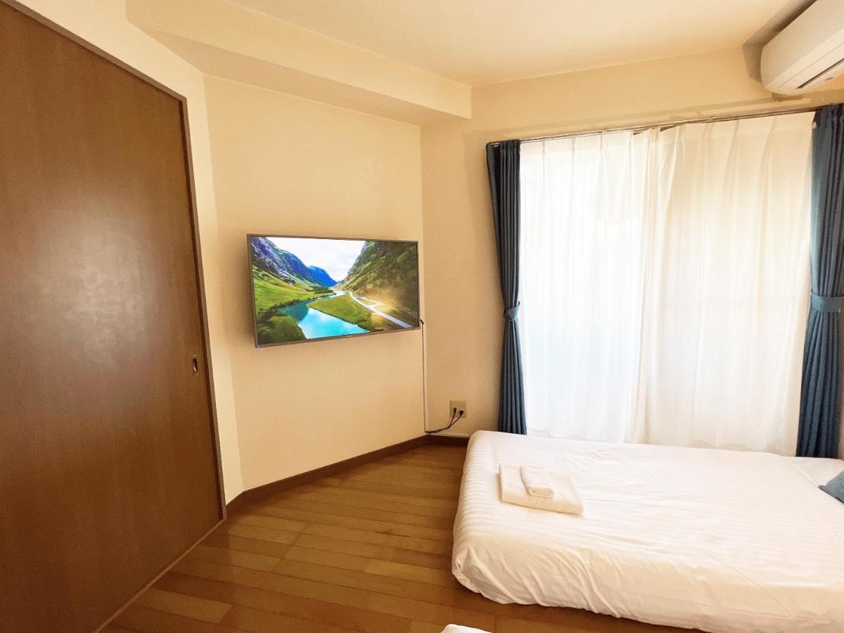 Pine Tree Hotel Hiroshima Exterior photo