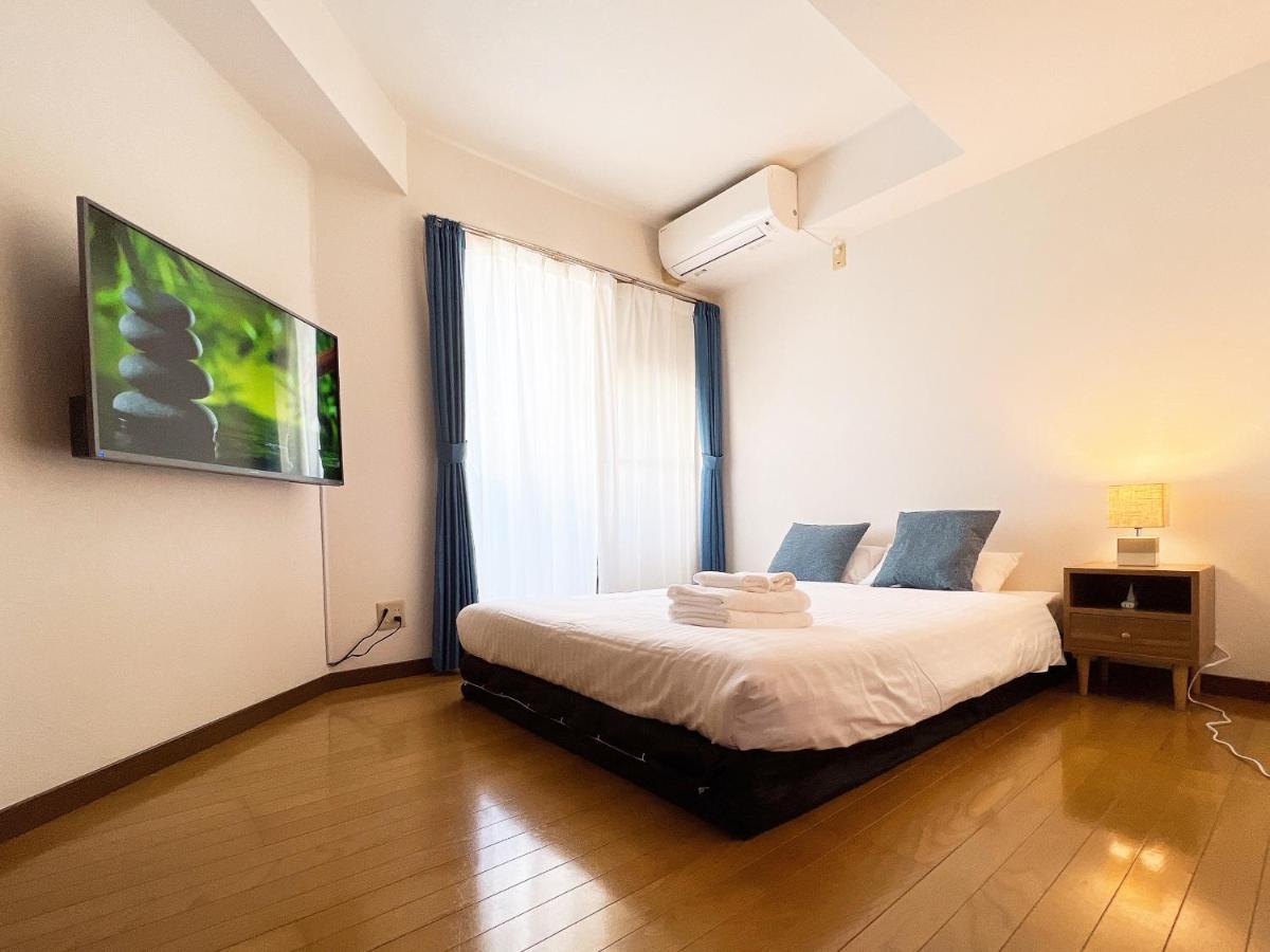 Pine Tree Hotel Hiroshima Exterior photo