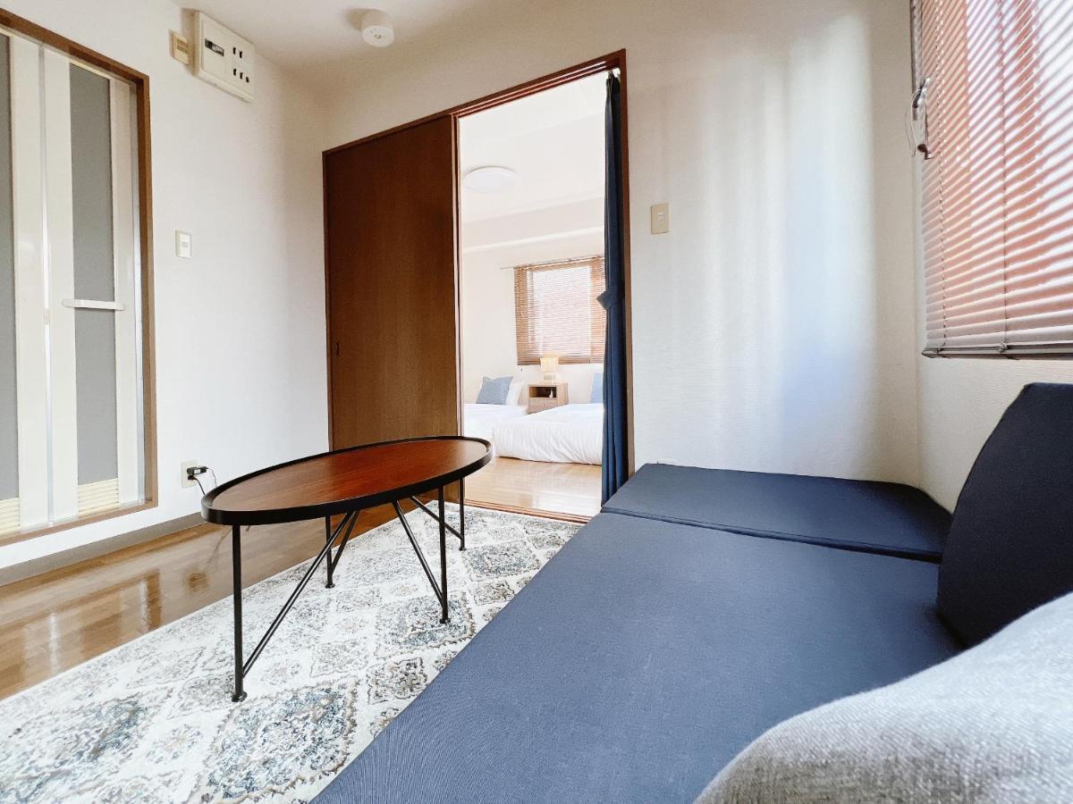 Pine Tree Hotel Hiroshima Exterior photo